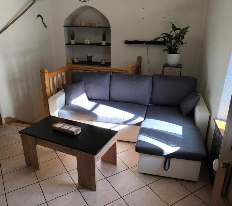 Photo of Livingroom in La Motte-en-Bauges