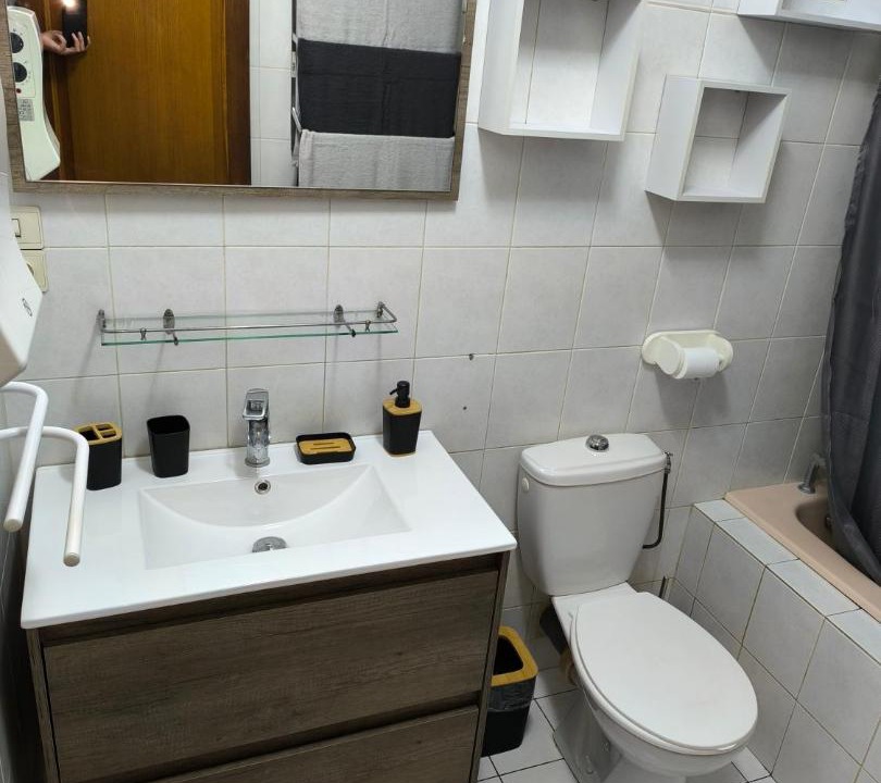 Photo of Bathroom in La Motte-en-Bauges