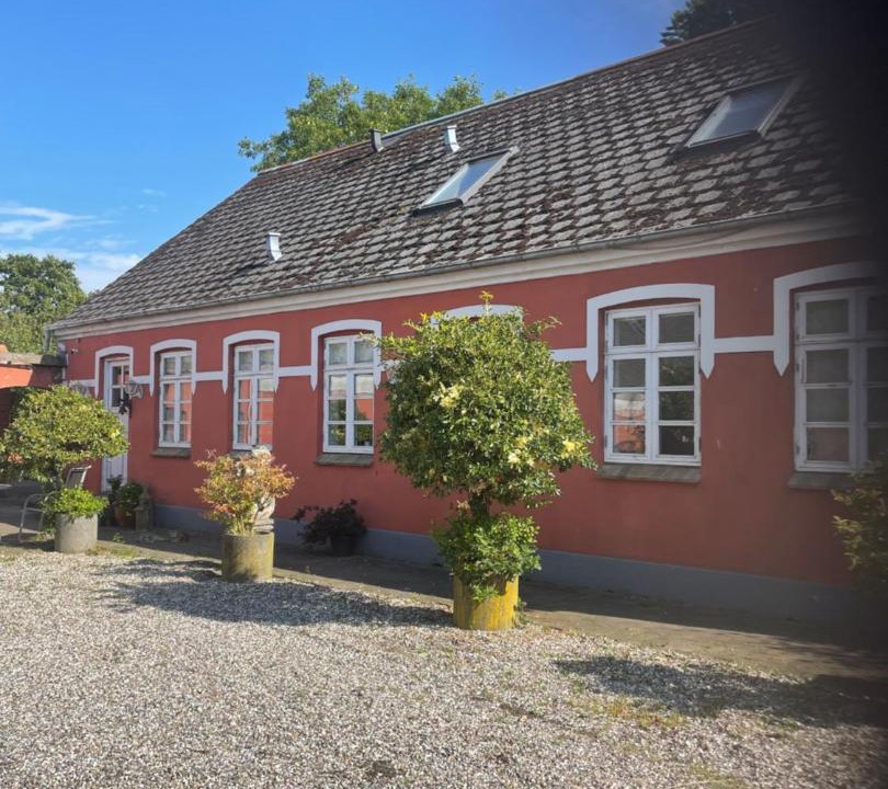 Photo of Others in Skygge