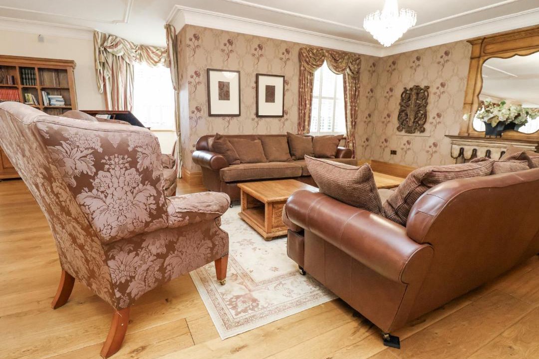 Photo of Livingroom in Meliden