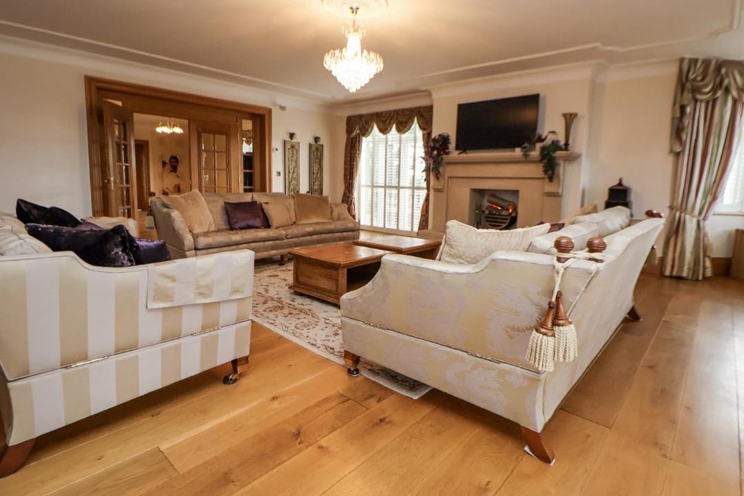 Photo of Livingroom in Meliden