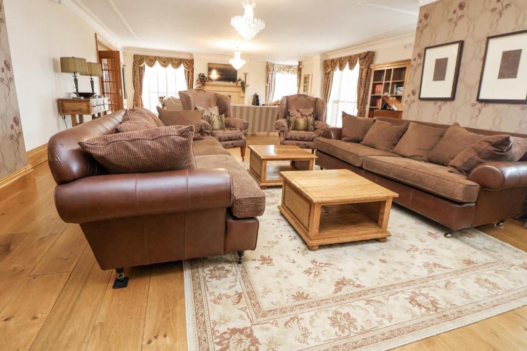 Photo of Livingroom in Meliden