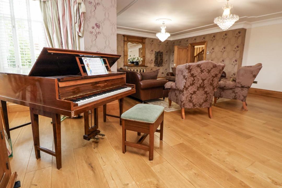 Photo of Others in Meliden