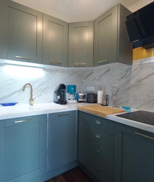 Photo of Kitchen in Bielle