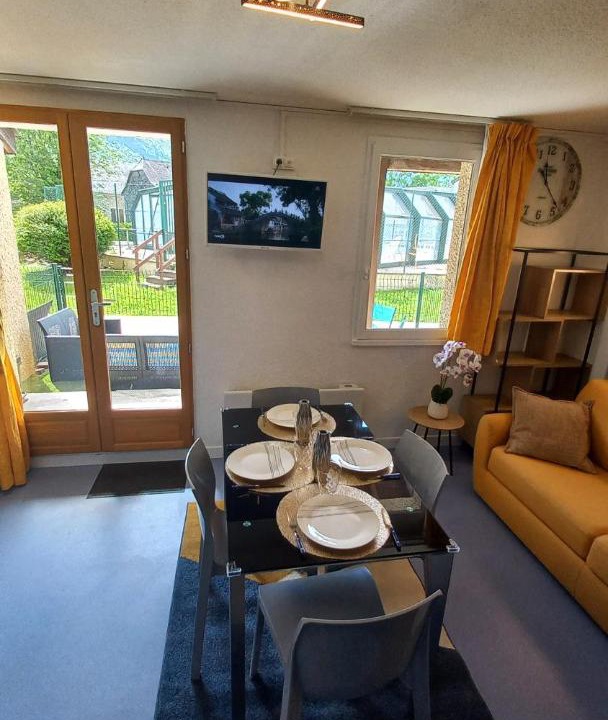 Photo of Livingroom in Bielle