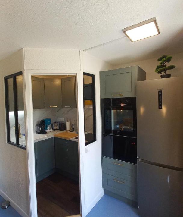 Photo of Kitchen in Bielle