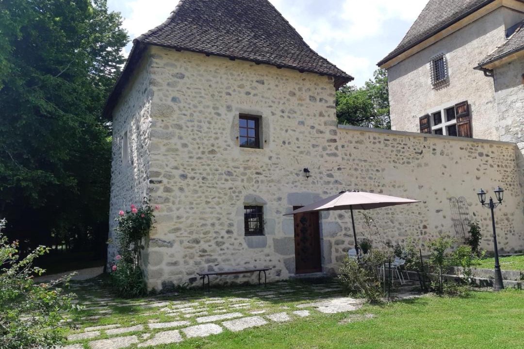 Photo of Others in Saint-Paul-les-Monestier