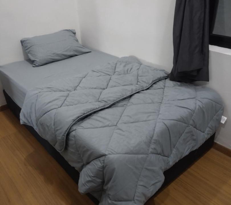 Photo of Bedroom in Taman Mirindi