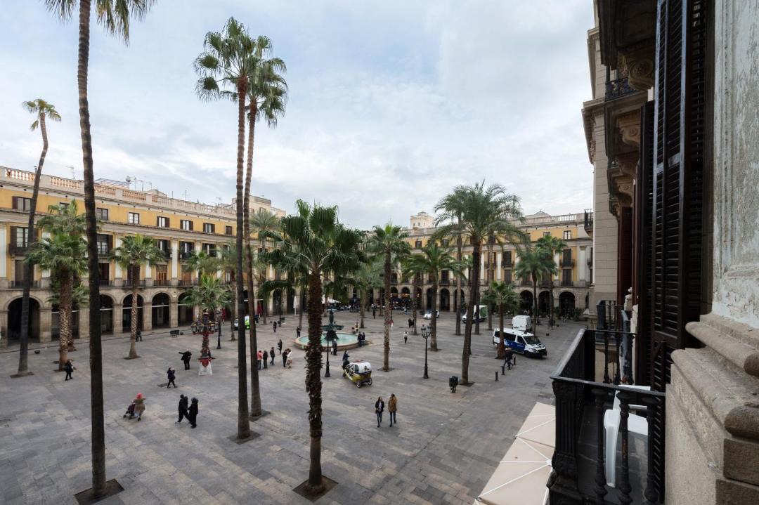 Photo of Others in Gothic Quarter