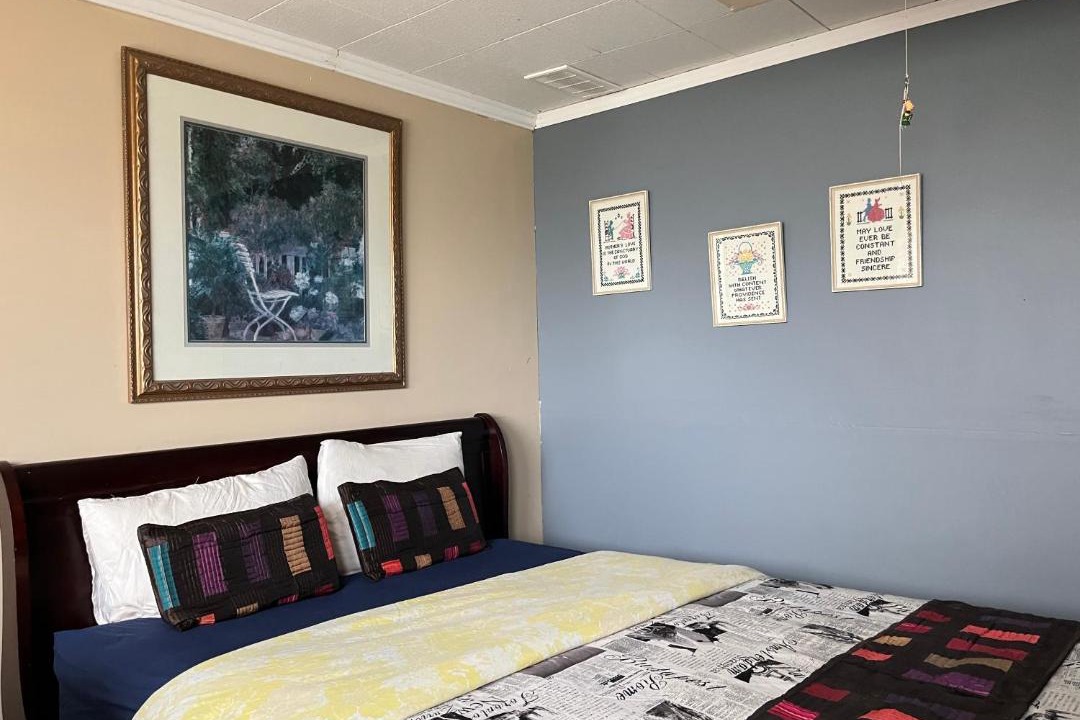 Photo of Bedroom in Calgary