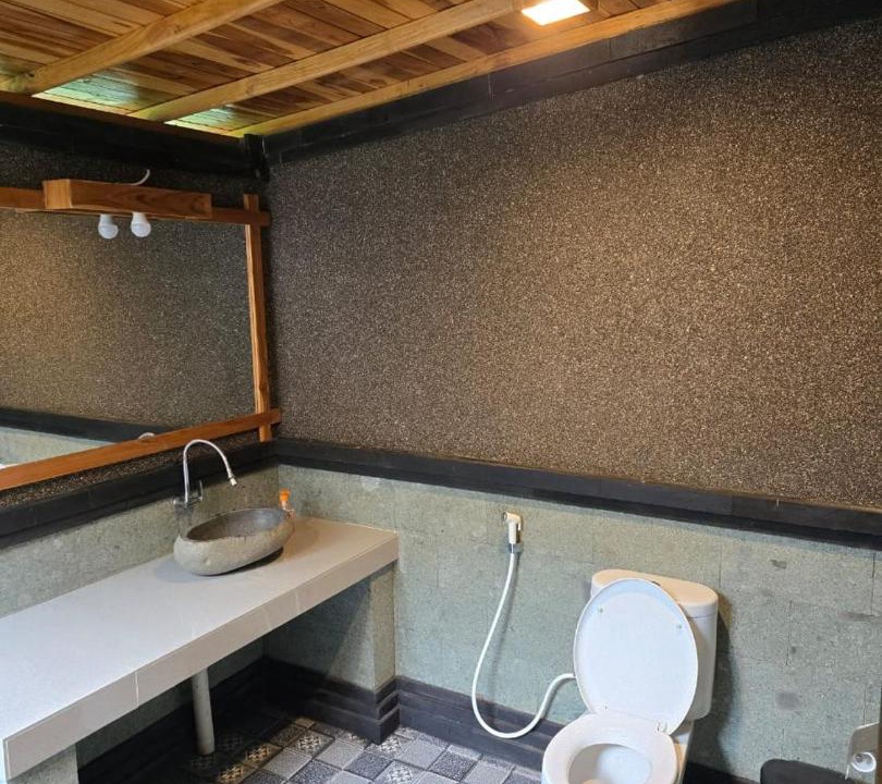 Photo of Bathroom in Pemuteran