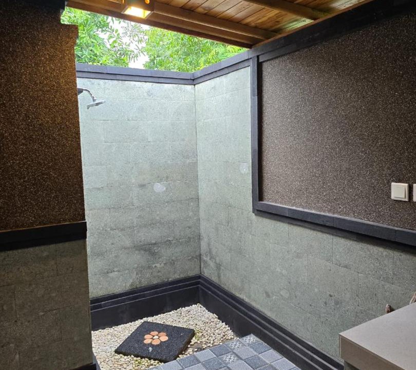 Photo of Bathroom in Pemuteran