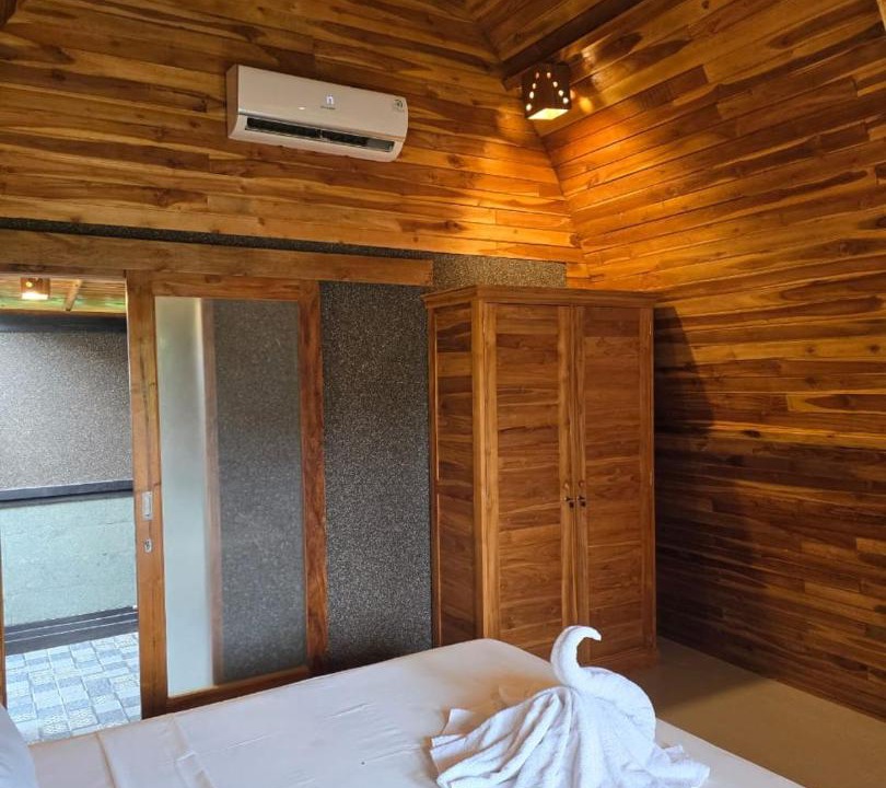 Photo of Bedroom in Pemuteran