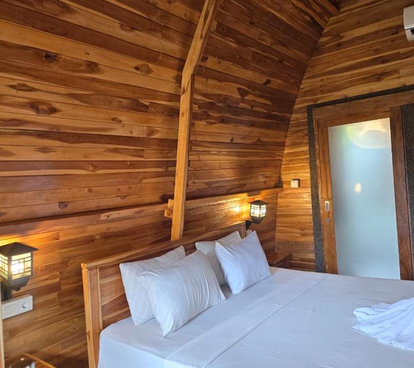 Photo of Bedroom in Pemuteran