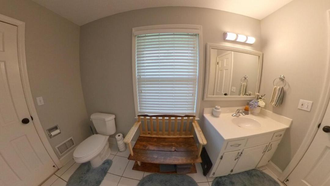 Photo of Bathroom in West Columbia