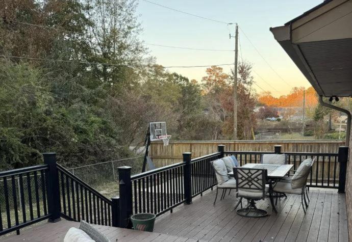 Photo of Patio Balcony in West Columbia