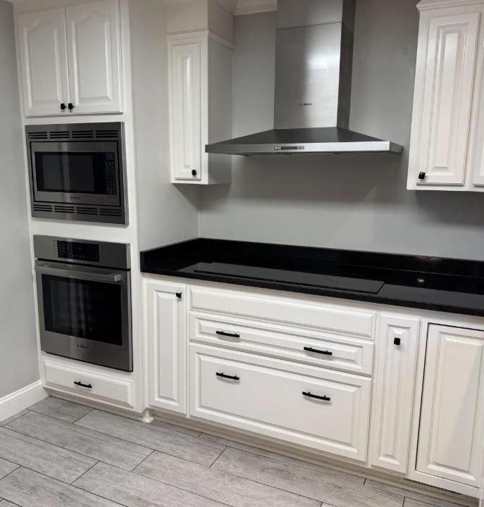 Photo of Kitchen in West Columbia
