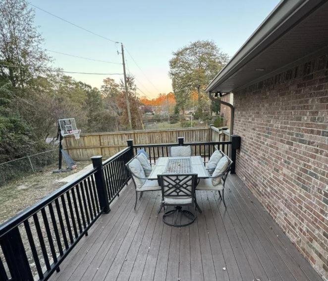 Photo of Patio Balcony in West Columbia