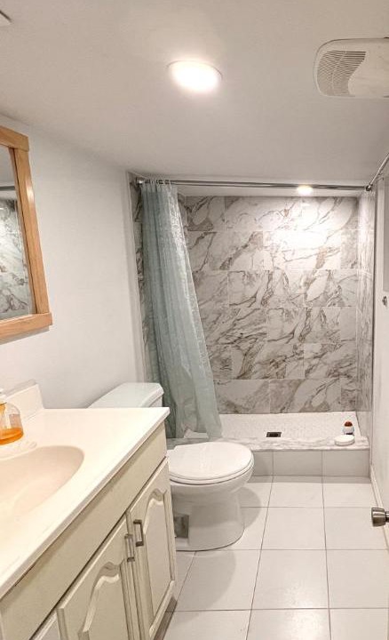Photo of Bathroom in East Windsor