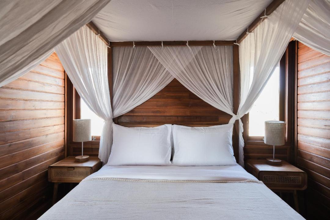 Photo of Bedroom in Mamboro