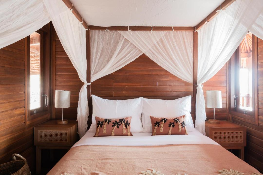 Photo of Bedroom in Mamboro