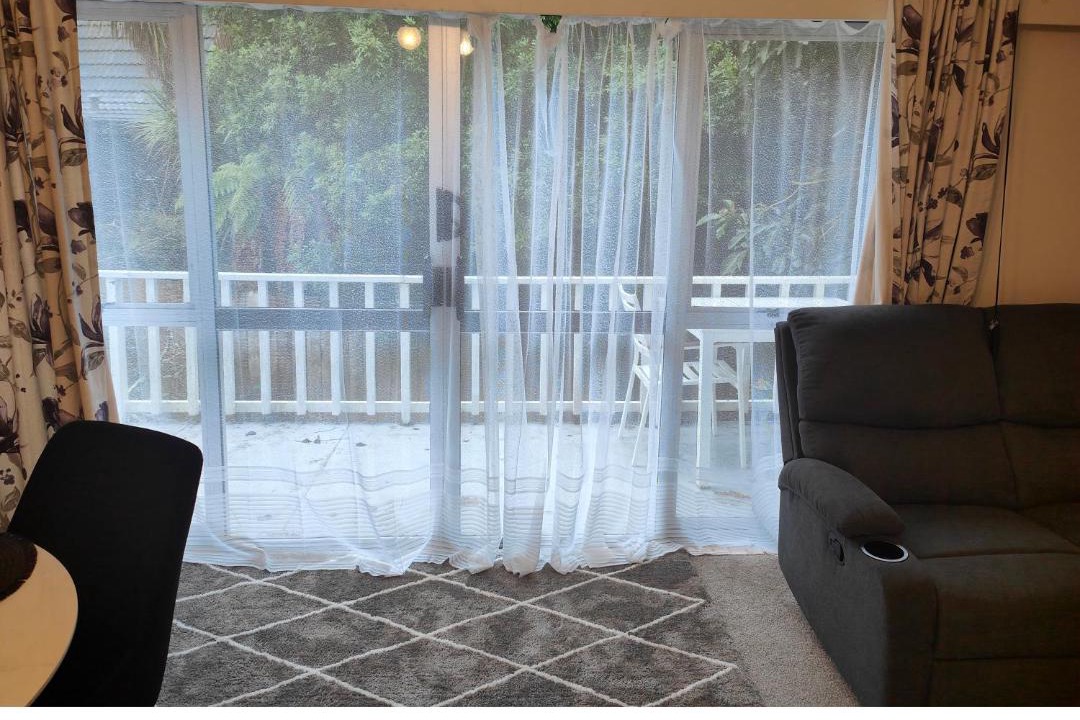 Photo of Patio Balcony in Hamilton