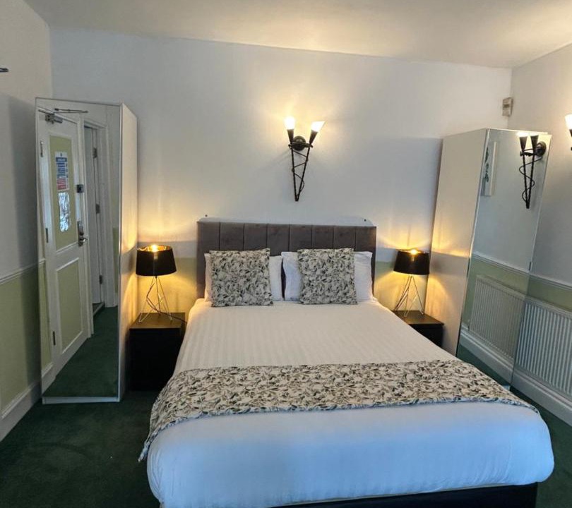 Photo of Bedroom in Wolverhampton