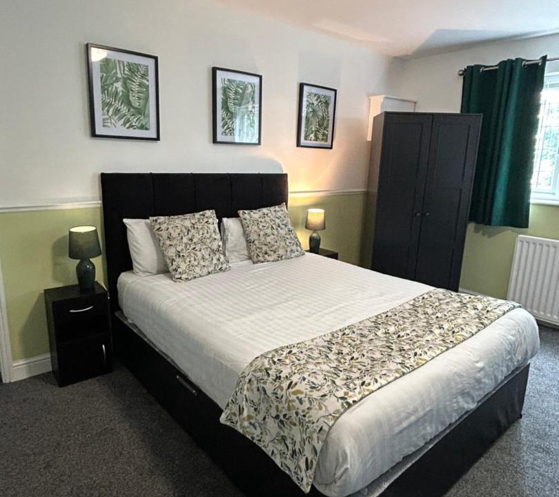 Photo of Bedroom in Wolverhampton