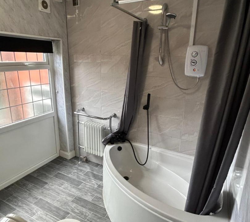 Photo of Bathroom in Wolverhampton