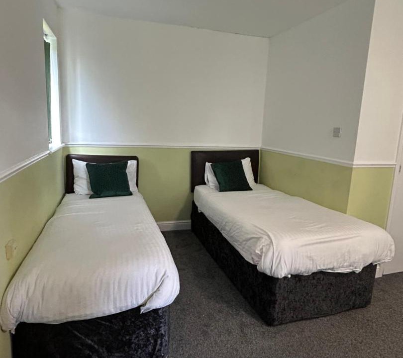 Photo of Bedroom in Wolverhampton
