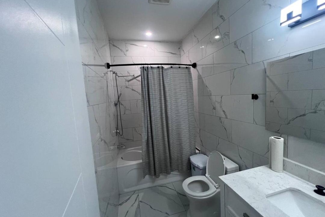 Photo of Bathroom in Cambridge