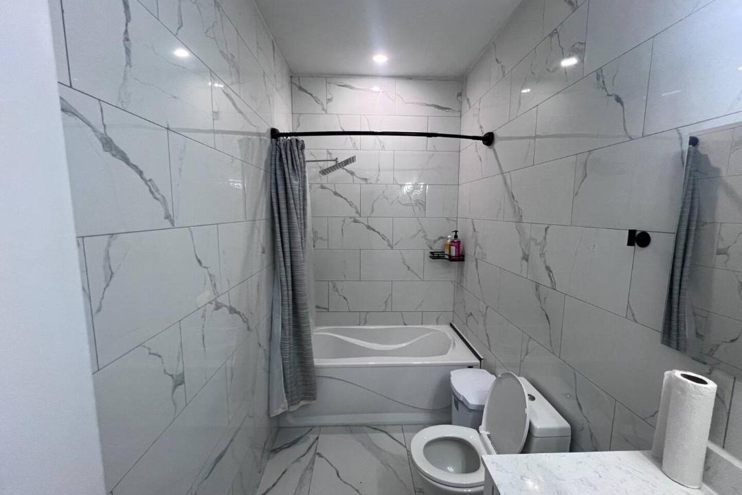 Photo of Bathroom in Cambridge