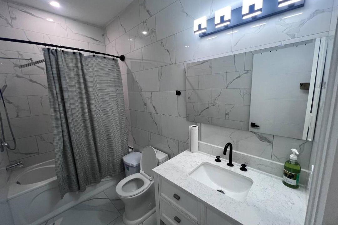 Photo of Bathroom in Cambridge