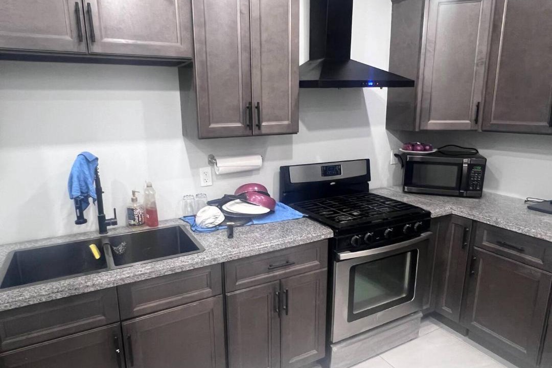 Photo of Kitchen in Cambridge