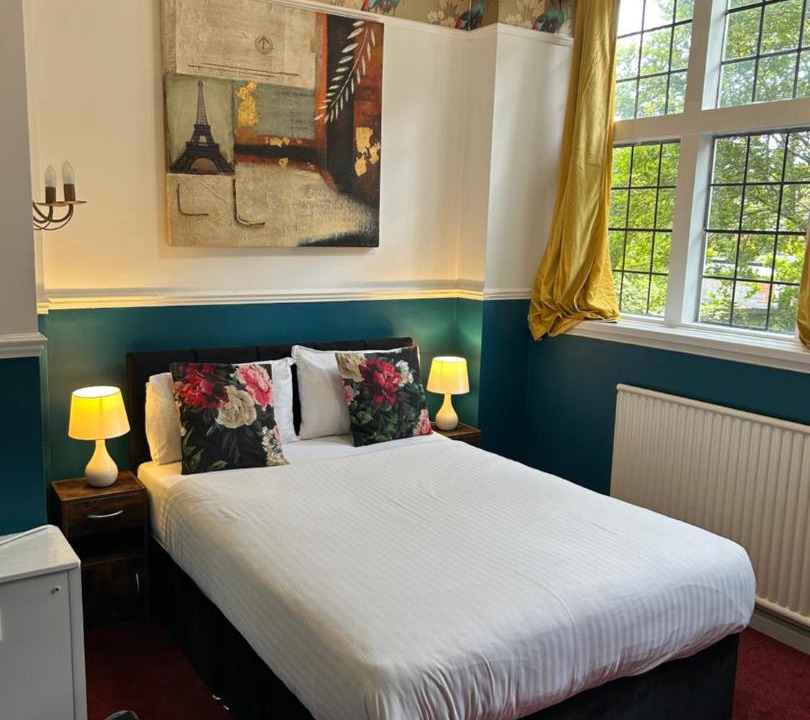 Photo of Bedroom in Wolverhampton