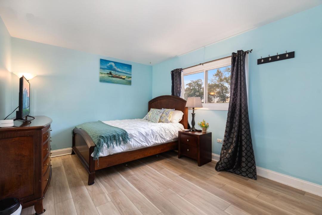 Photo of Bedroom in Forestview
