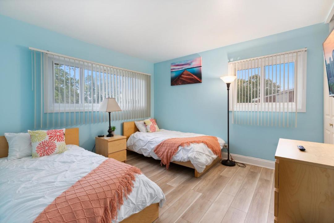 Photo of Bedroom in Forestview