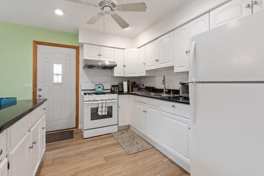 Photo of Kitchen in Forestview
