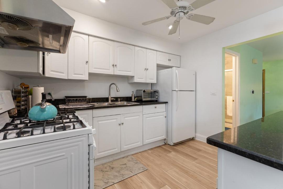 Photo of Kitchen in Forestview