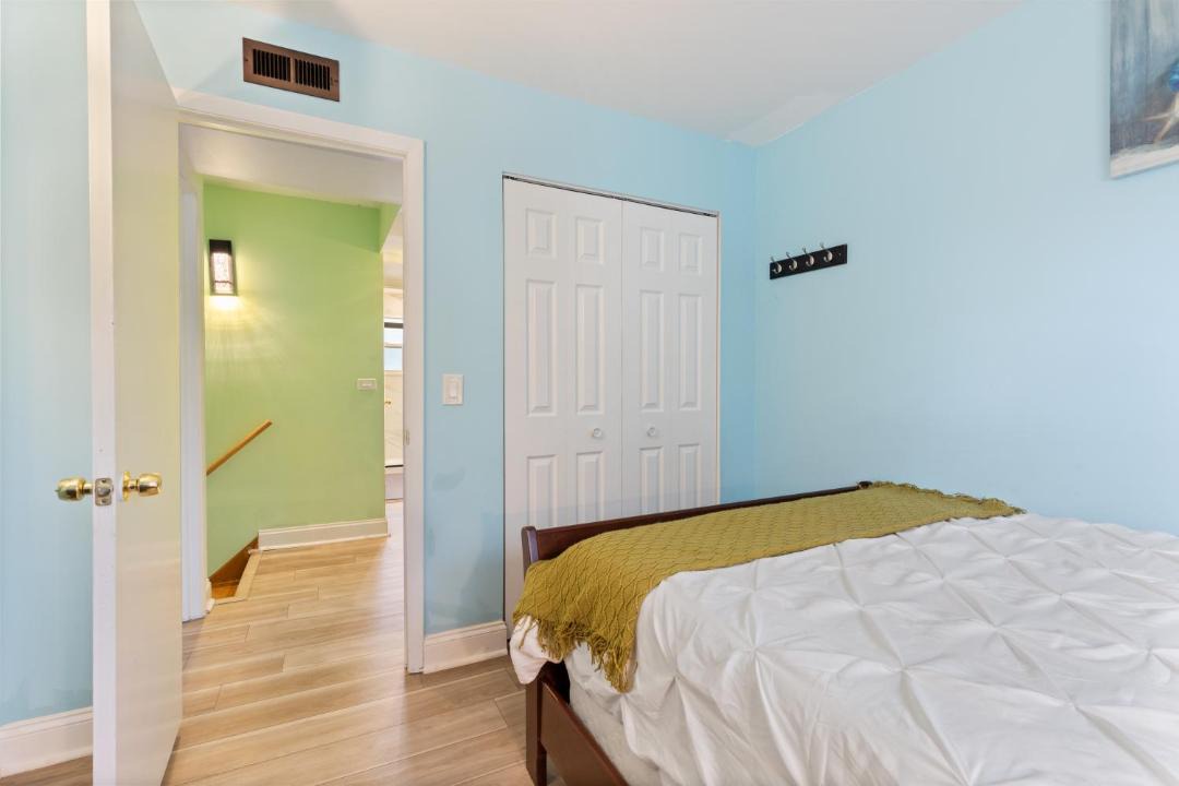 Photo of Bedroom in Forestview