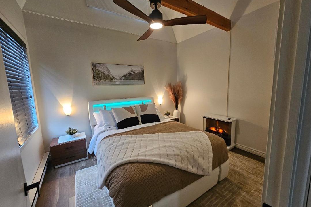 Photo of Bedroom in Beaupre