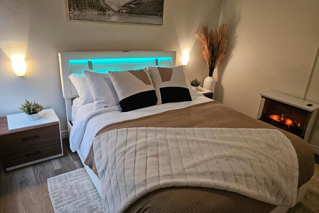 Photo of Bedroom in Beaupre