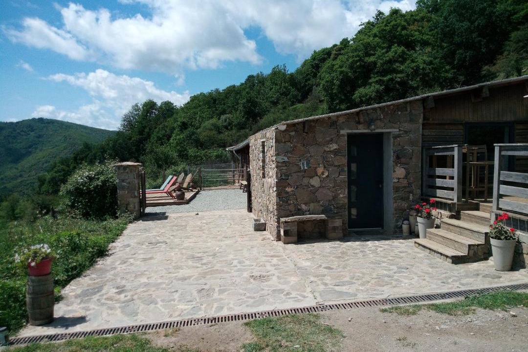 Photo of Others in Antisanti