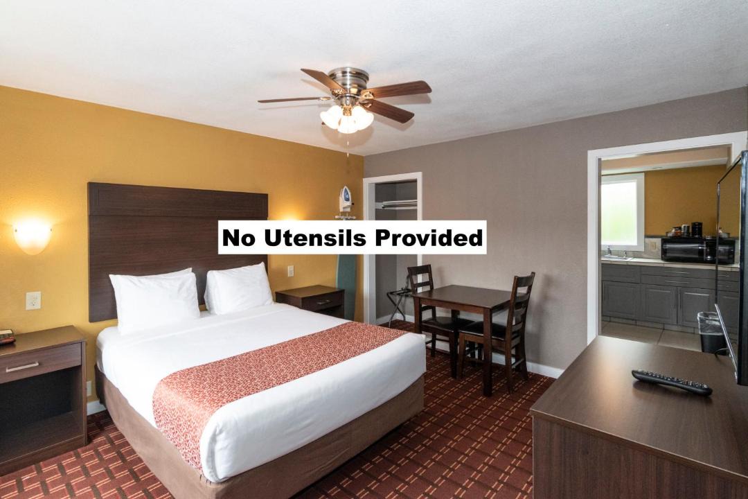 Photo of Bedroom in Multnomah