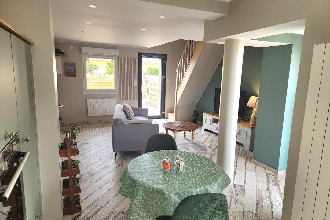 Photo of Others in Sangatte