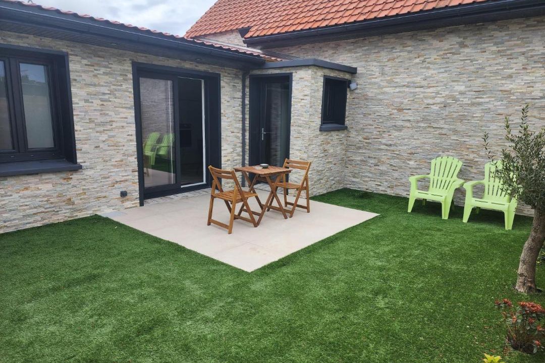 Photo of Others in Sangatte