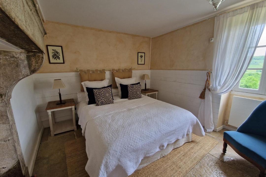 Photo of Bedroom in Mesmont