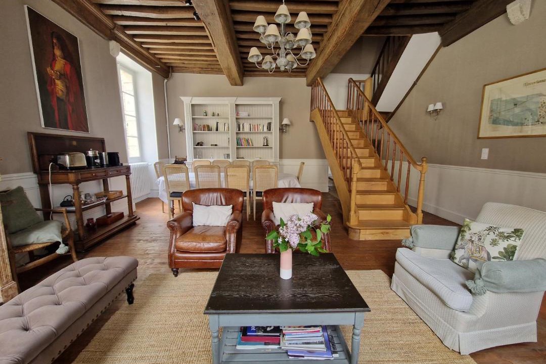 Photo of Livingroom in Mesmont