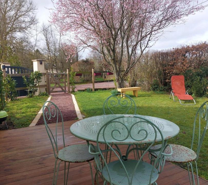 Photo of Others in Le Mesnil-Germain