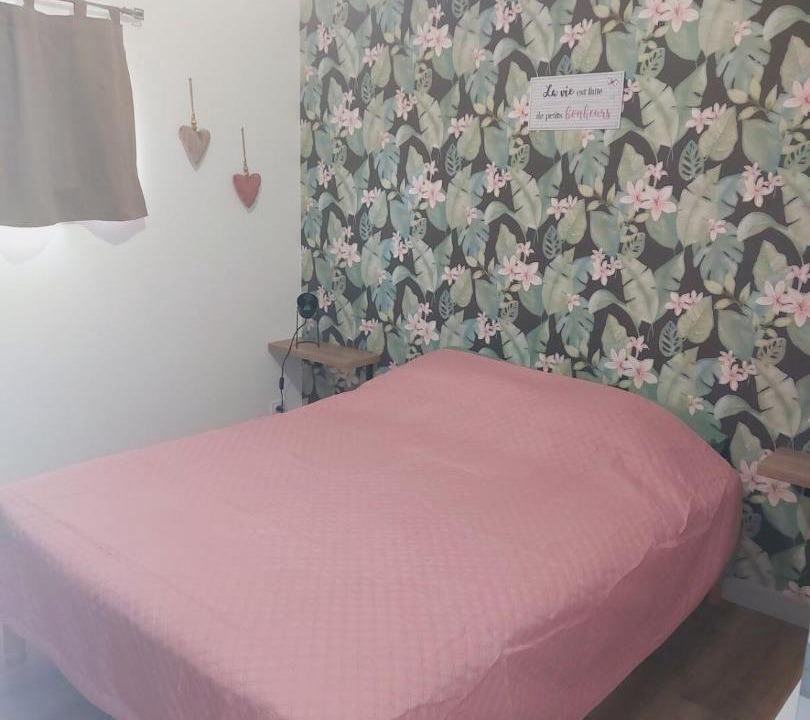 Photo of Bedroom in Le Mesnil-Germain